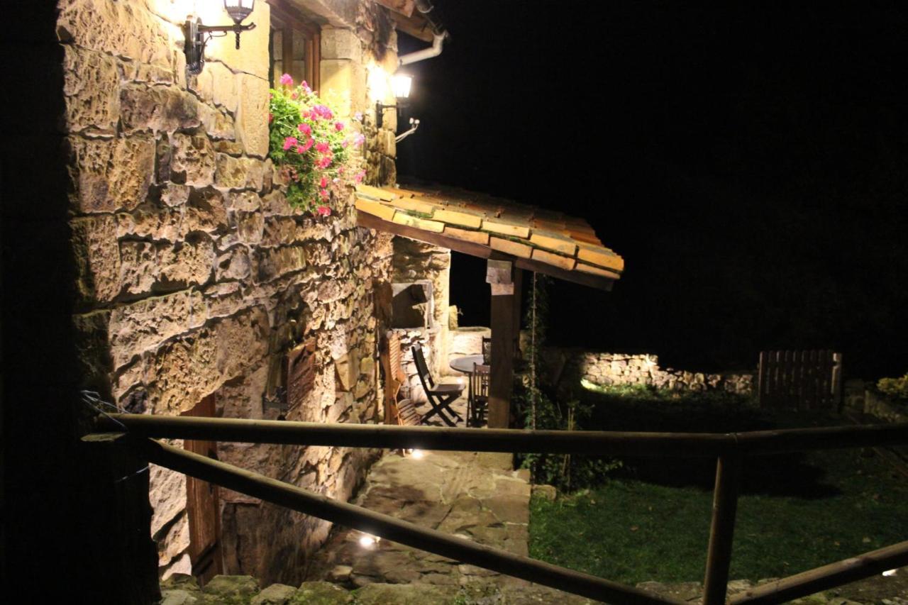 El Refugio De Luena *