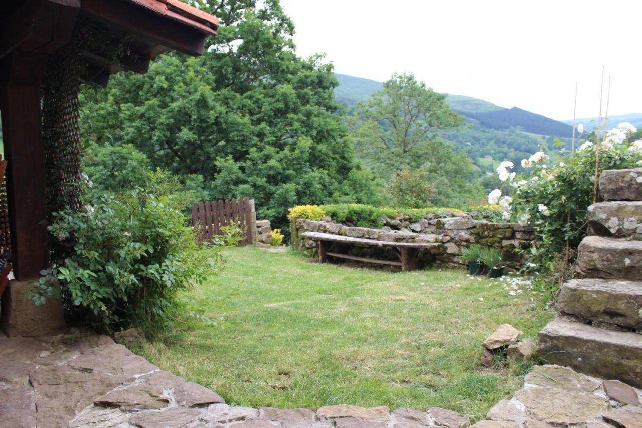 El Refugio De Luena Chalet *