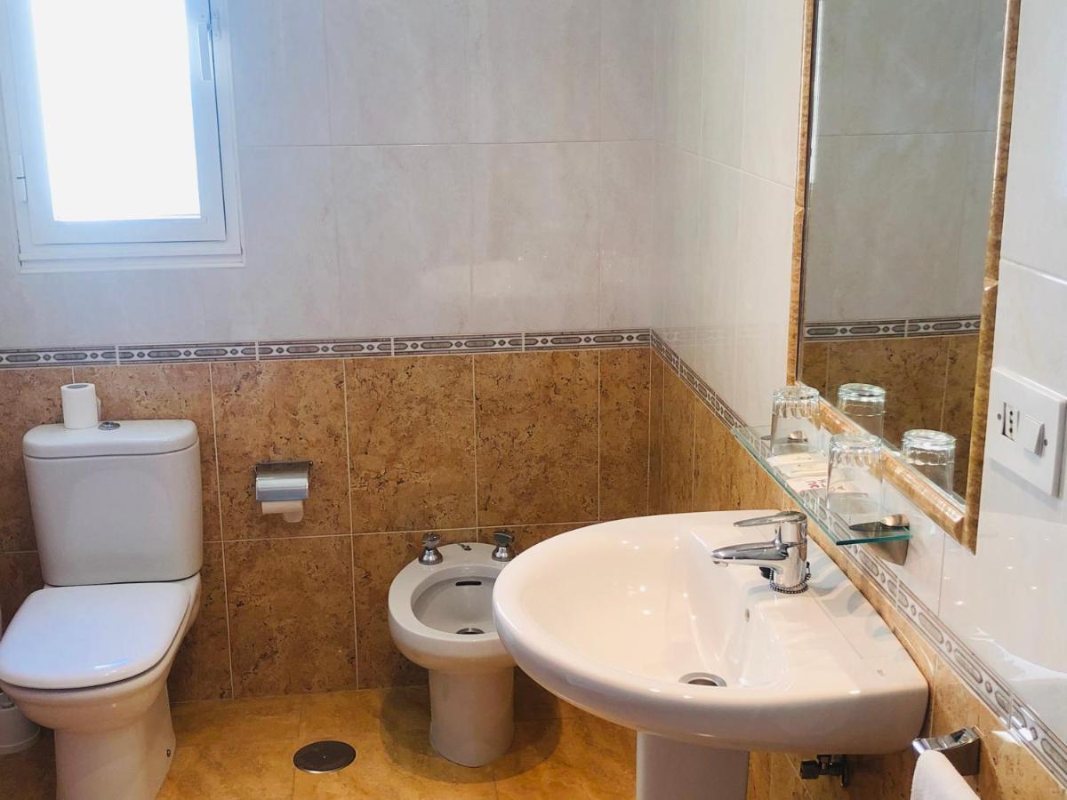 Espada Sl Hotel A Rúa