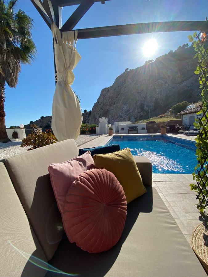 Casa Capricornio Bed & Breakfast *