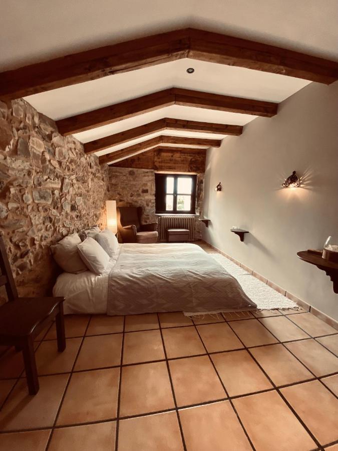 Bed and breakfast The Pilgrim Stone - Vegan *