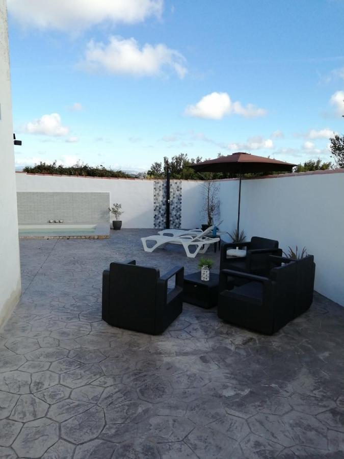 Holiday home La Magia Del Sur Vejer de la Frontera
