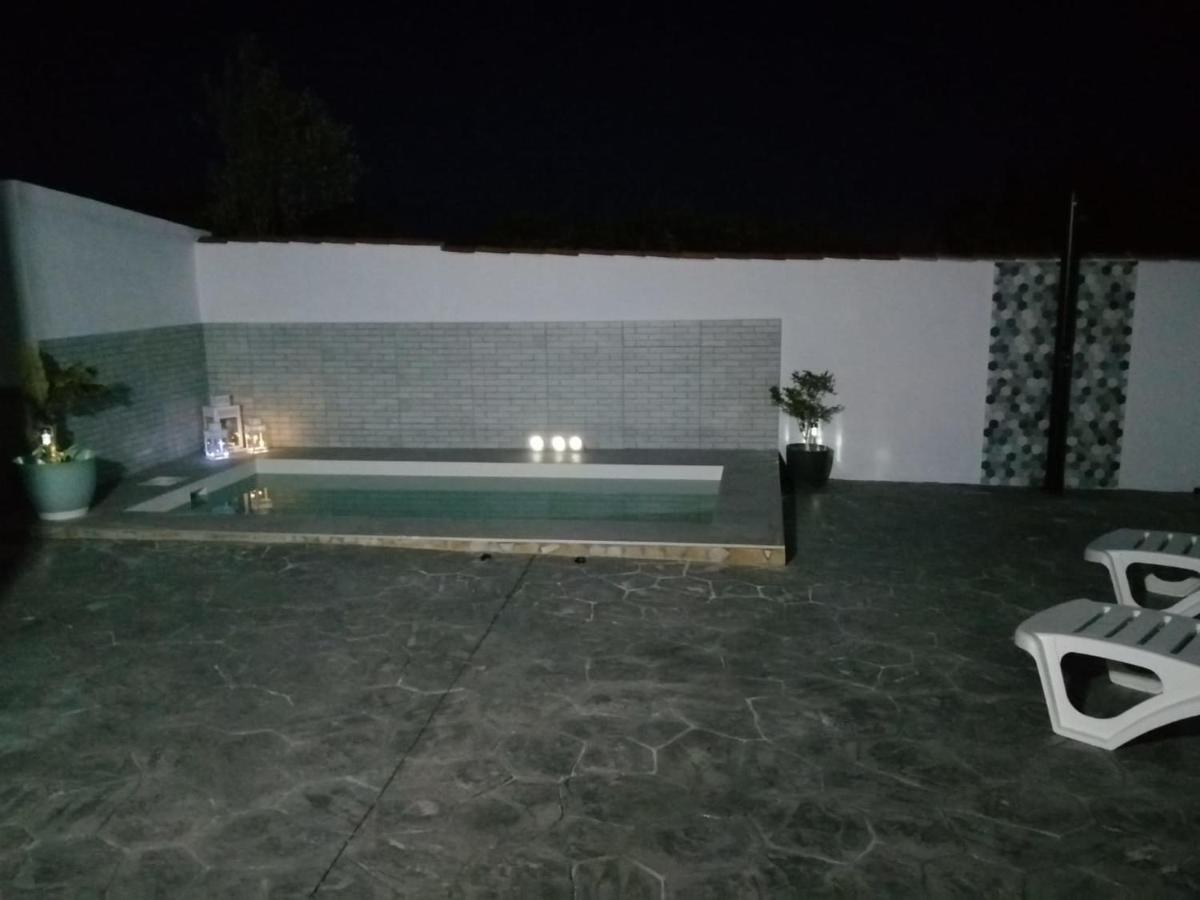 Holiday home La Magia Del Sur *