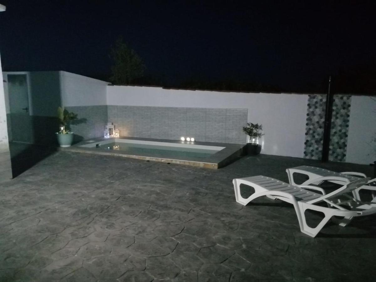 Holiday home La Magia Del Sur *