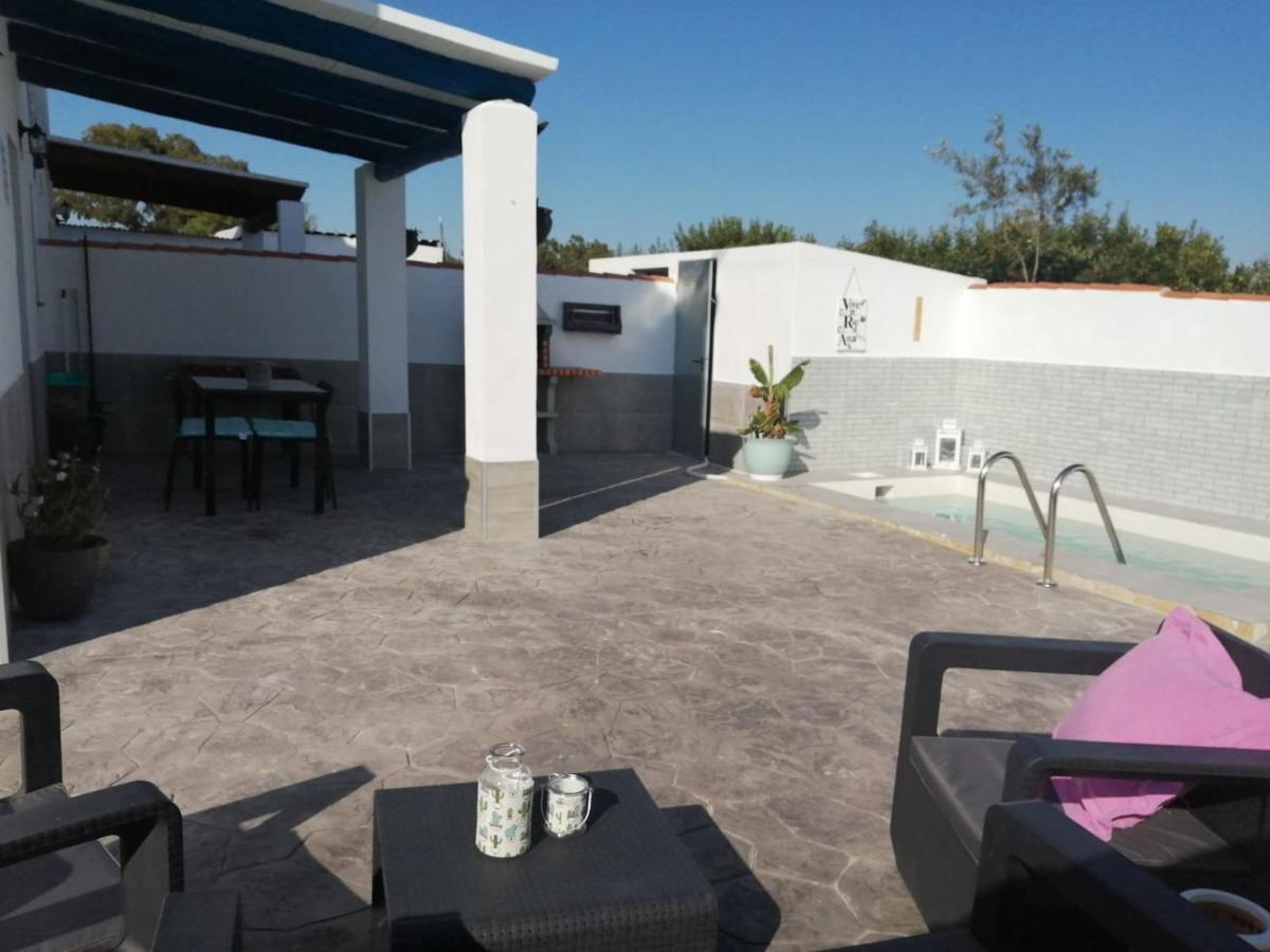 Holiday home La Magia Del Sur *
