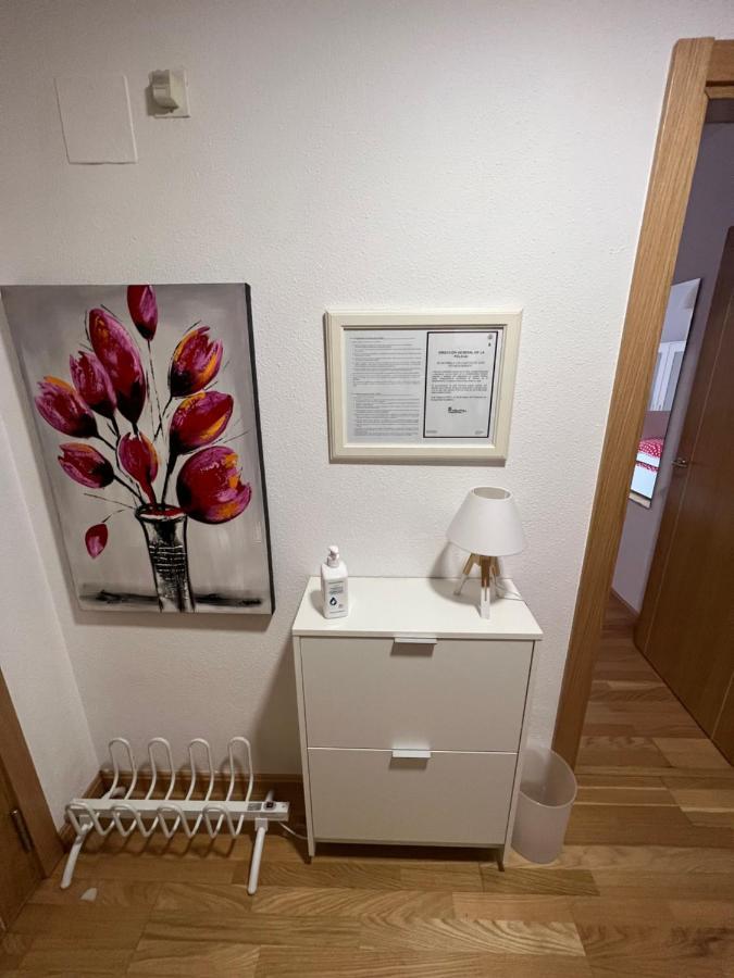 Apartment En Con Amplia Y Soleada Terraza