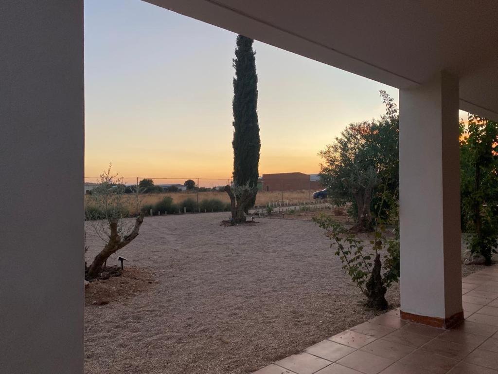 Casa Rural La Hontanilla *