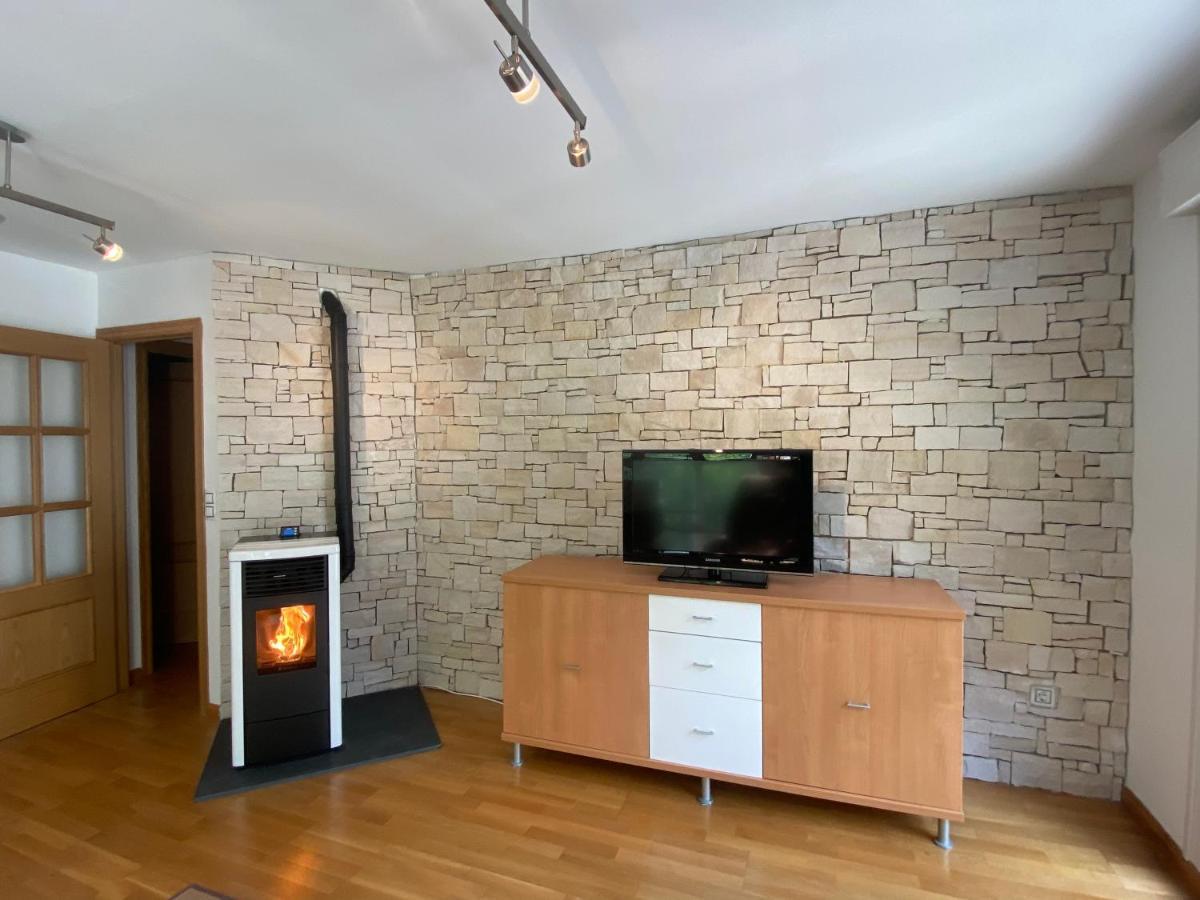 Buenavista Apartment Canfranc