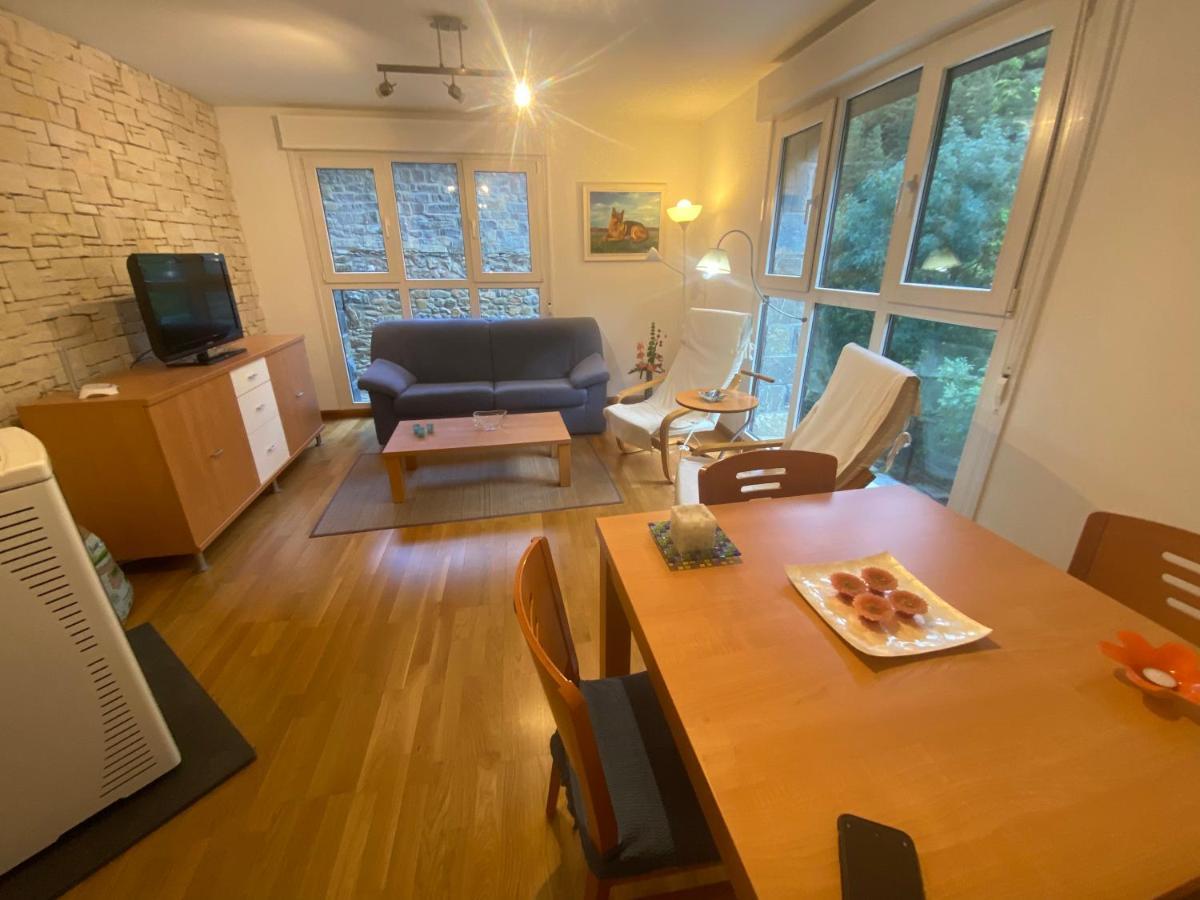 Buenavista Apartment Canfranc