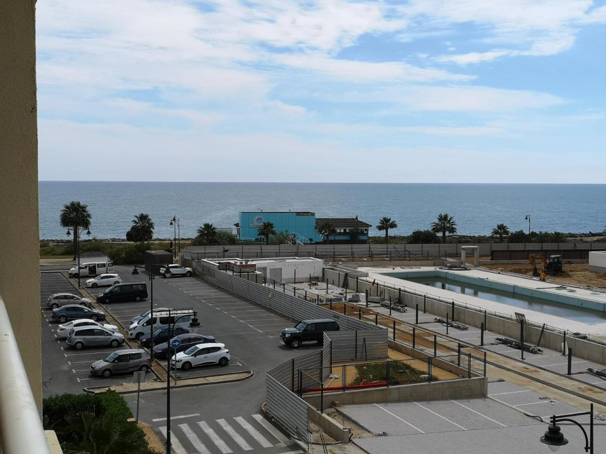 Precioso Apartamento Nuevo Con Vistas Al Mar *