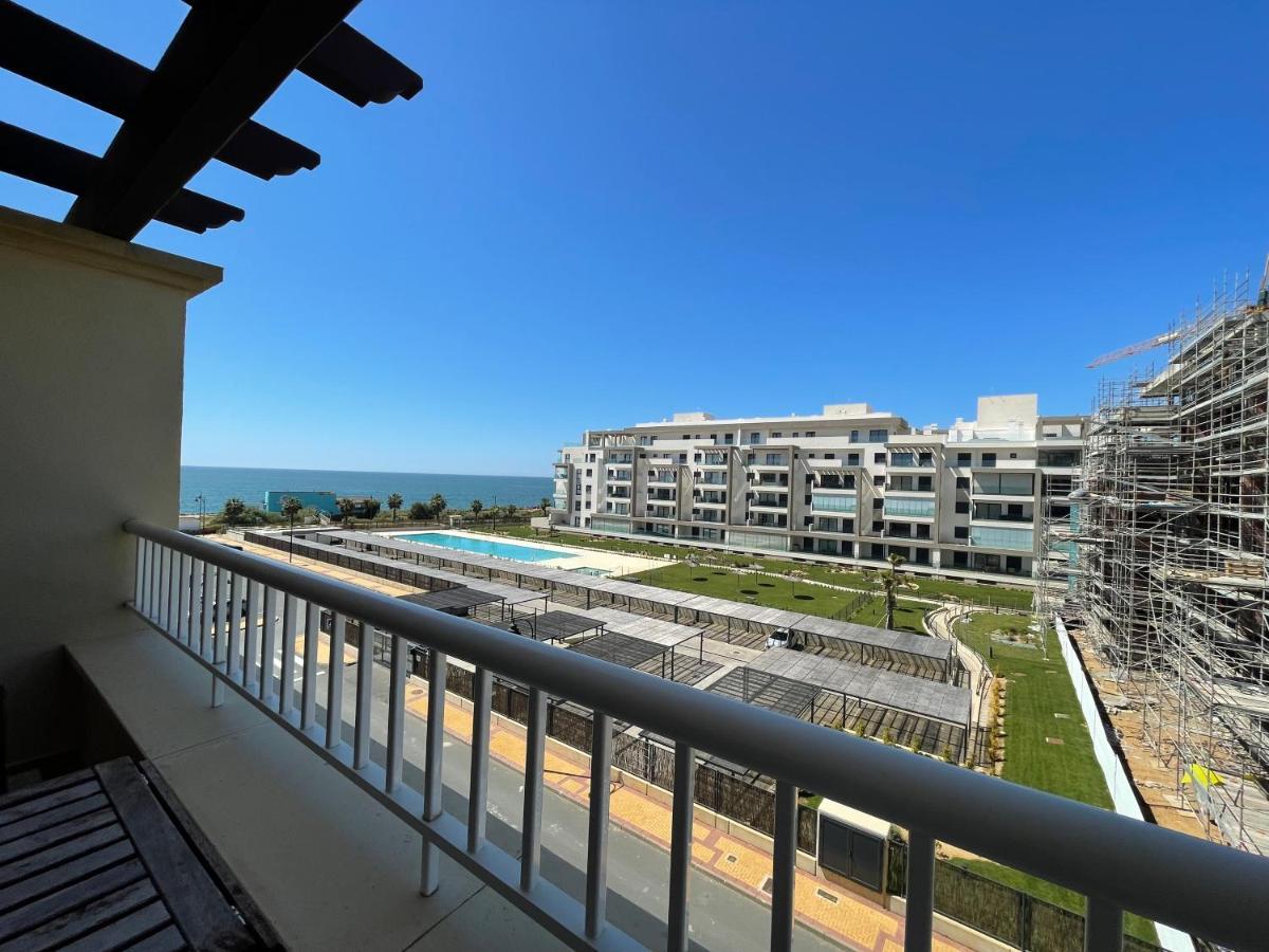 Precioso Apartamento Nuevo Con Vistas Al Mar Apartment *