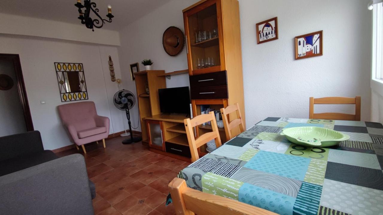 El Mirador De Apartamento Cádiz