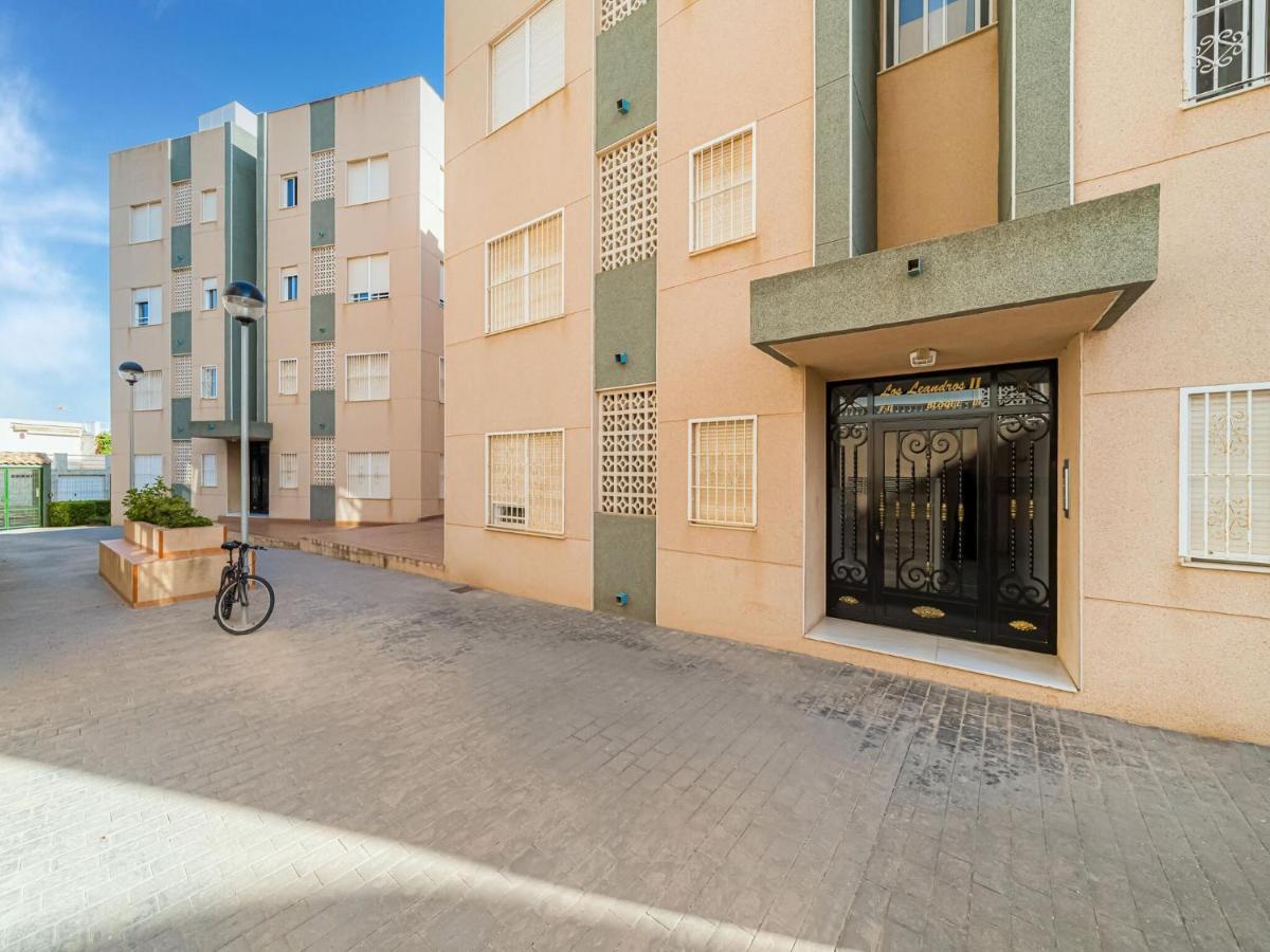 Belvilla By Oyo Leandros * Torrevieja