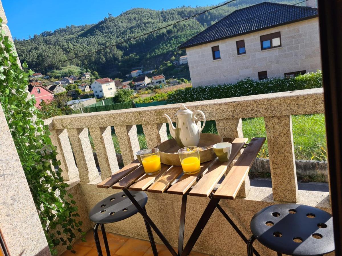 A Veiga Grande Сasa de vacaciones
