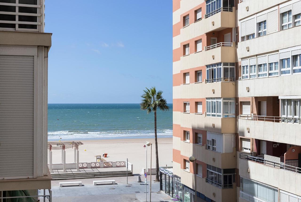 Apartment Vistas Mar 3 2 Banos *