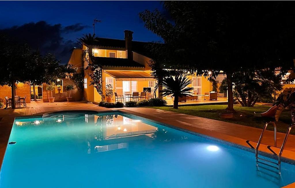 Agradable Junto Al Mar Con Piscina * Sagunto
