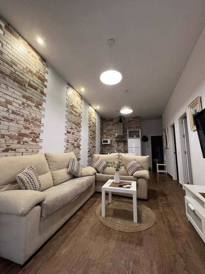Casa Atardecer Apartment *