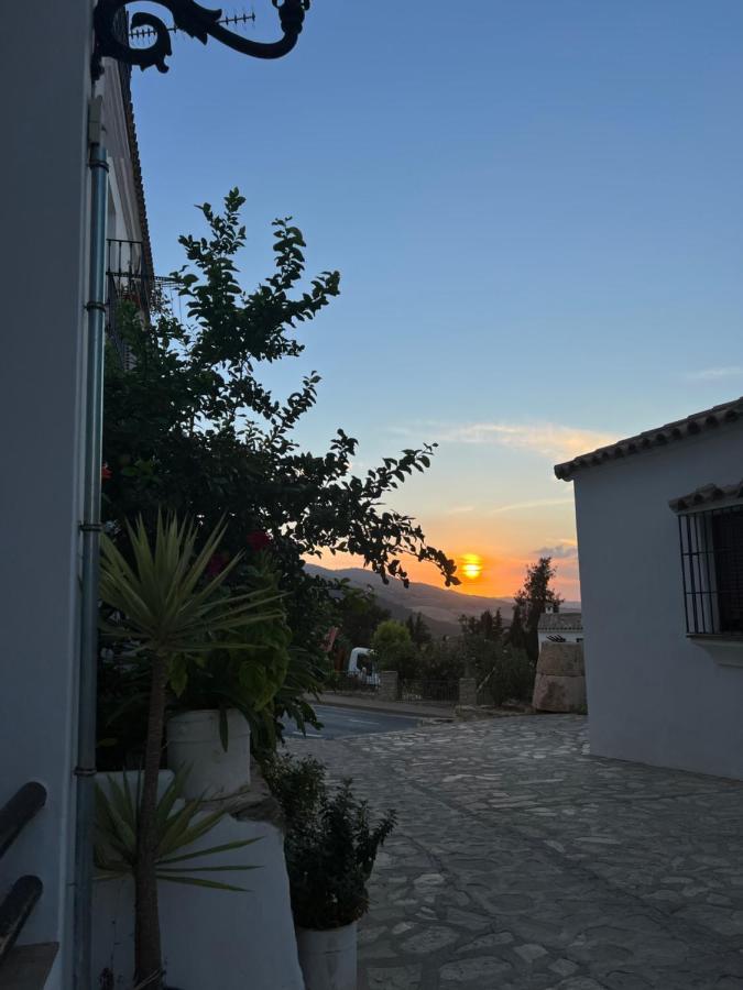 Casa Atardecer Apartment *