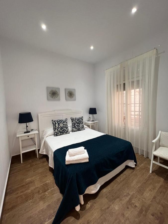 Casa Atardecer Apartment