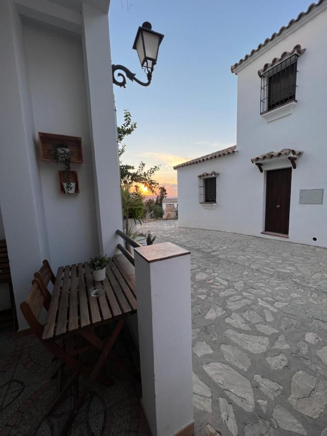 Apartment Casa Atardecer *
