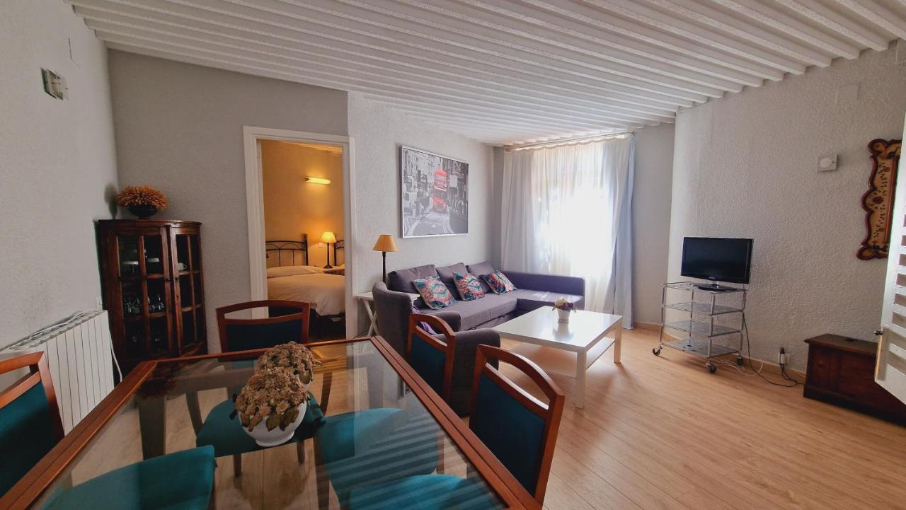 Imeda Europa Apartamento