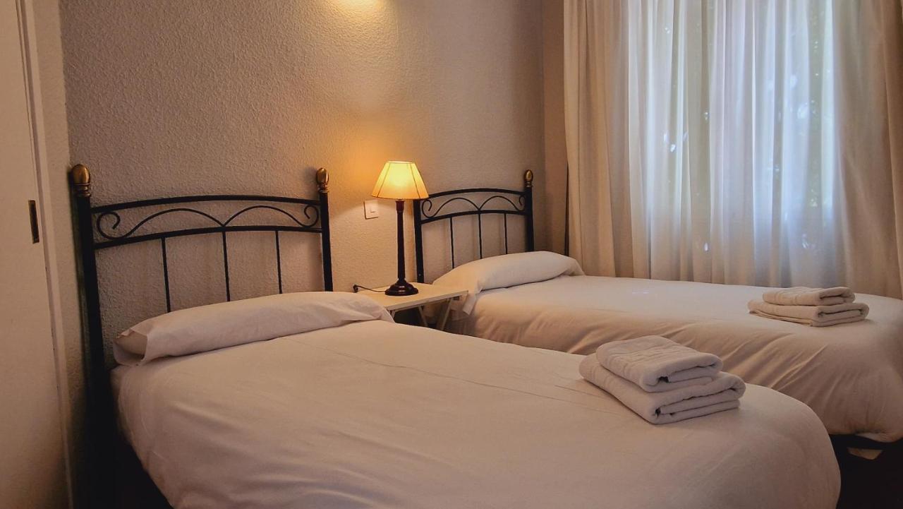 Imeda Europa Apartamento