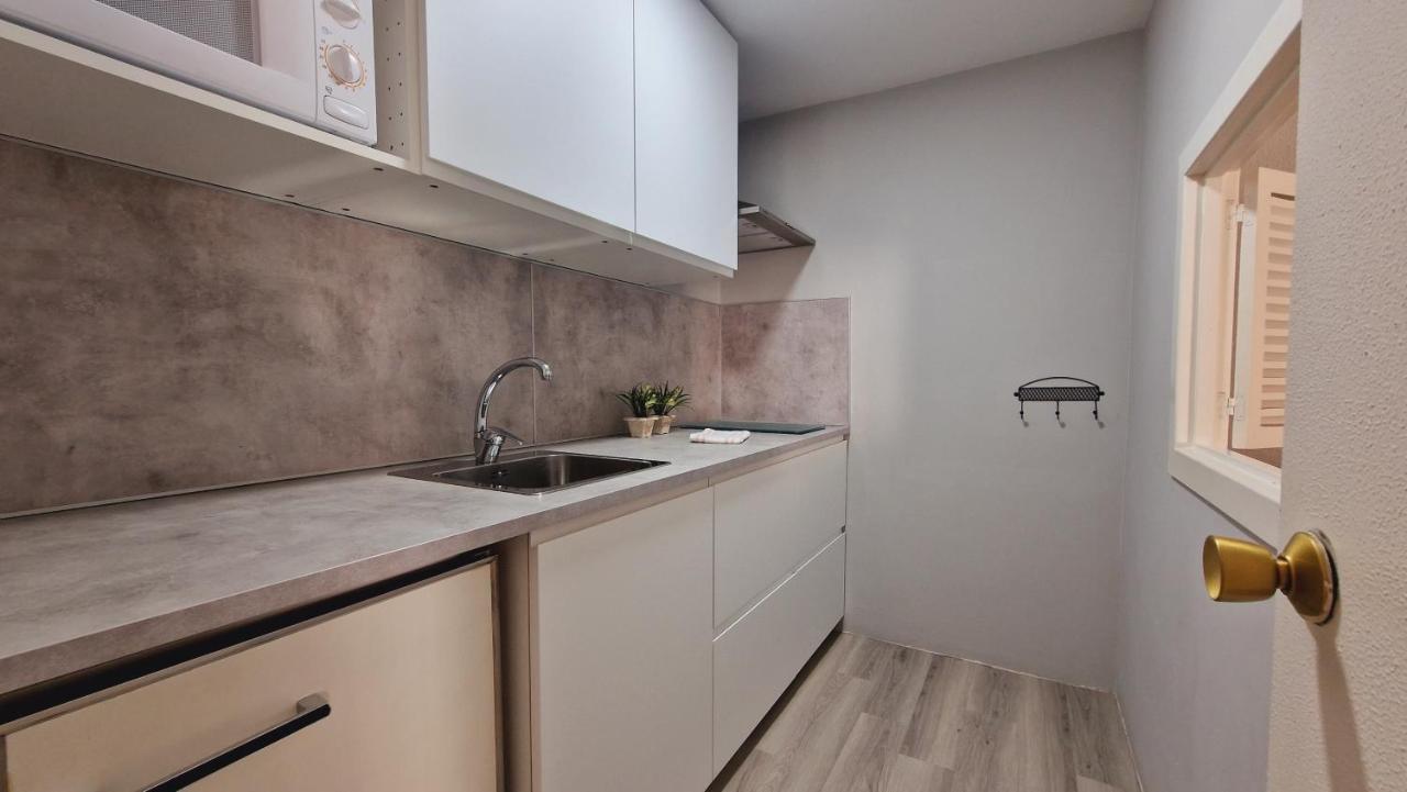 Apartamento Imeda Europa Sierra Nevada