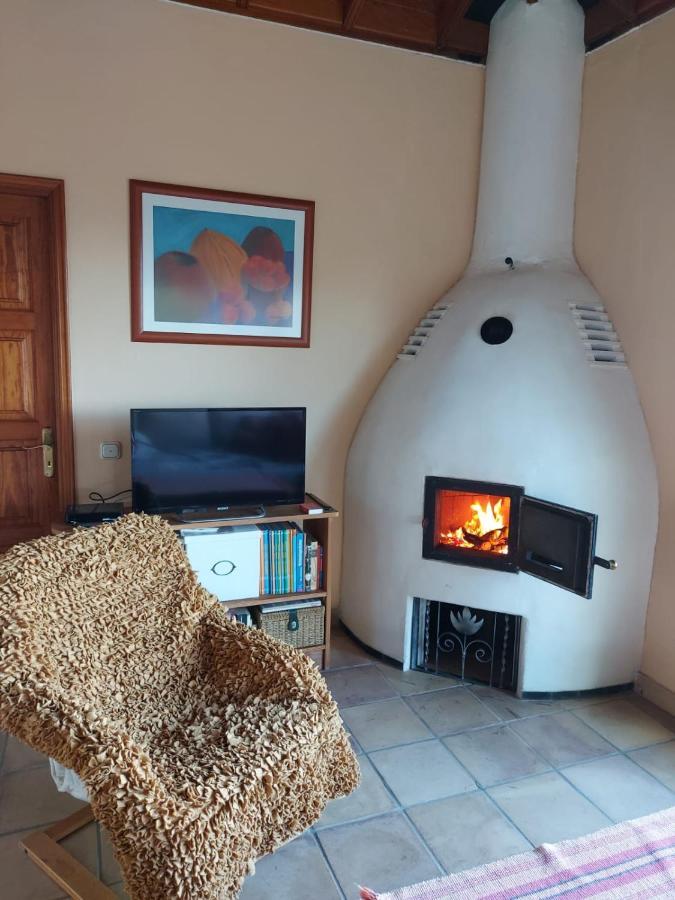 Casa Bárbara Сasa de vacaciones *