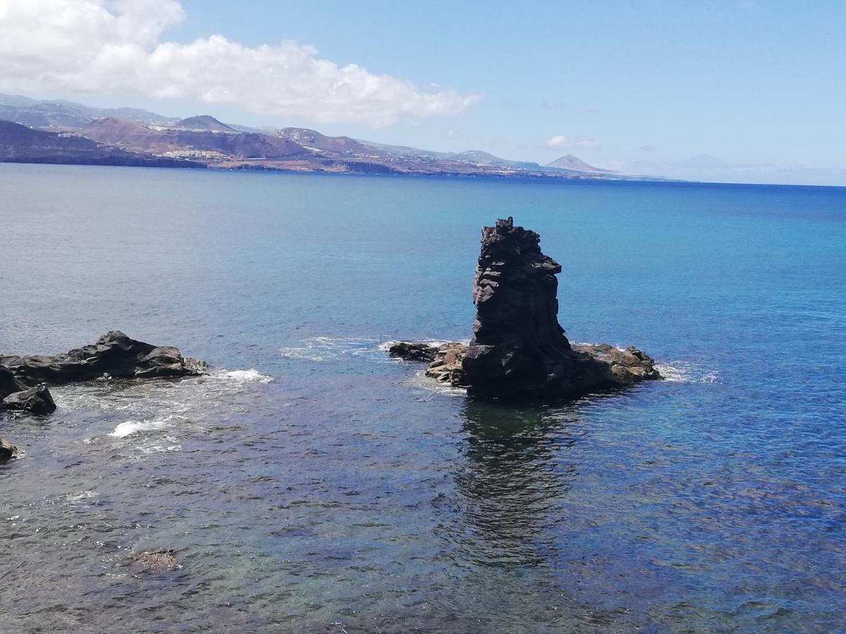Poema Del Mar Сasa de vacaciones *
