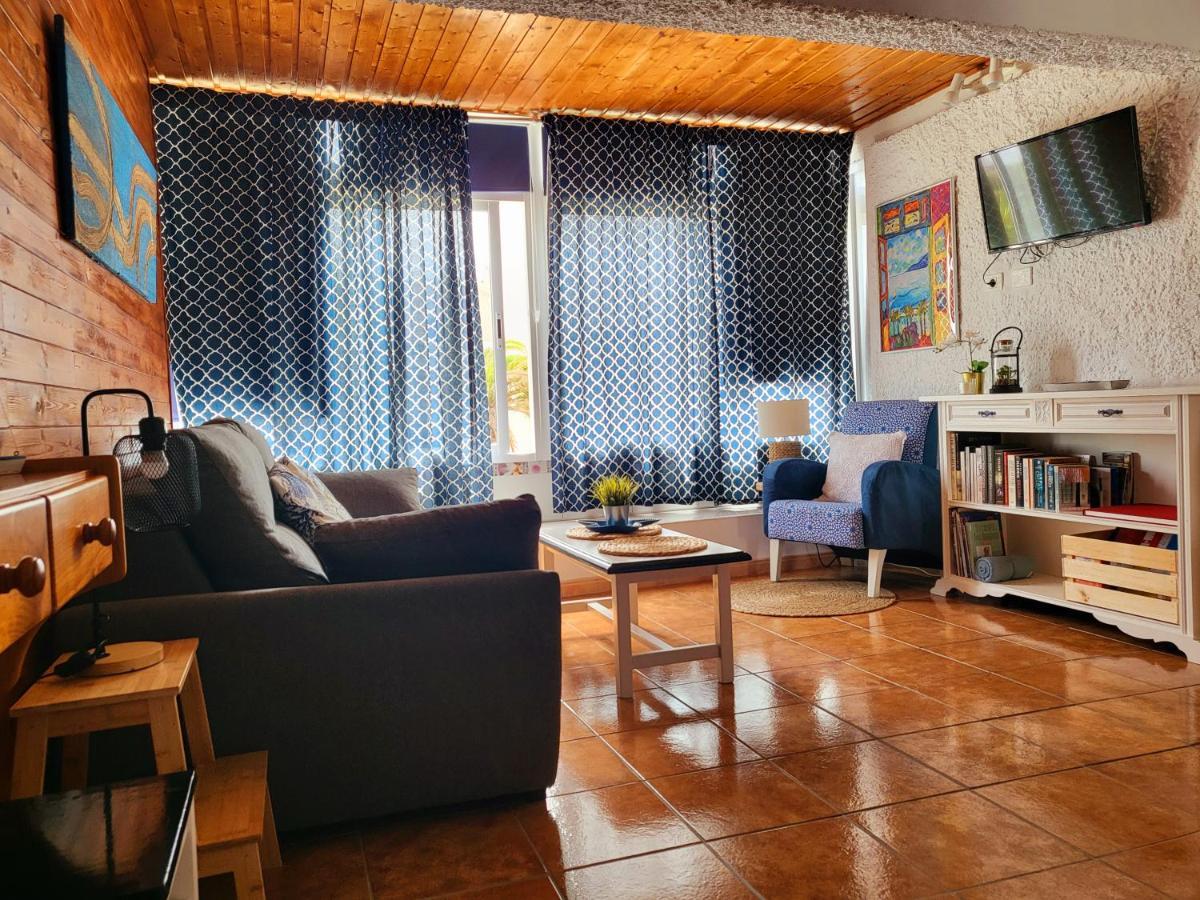 La Chalana Apartamento Porís de Abona
