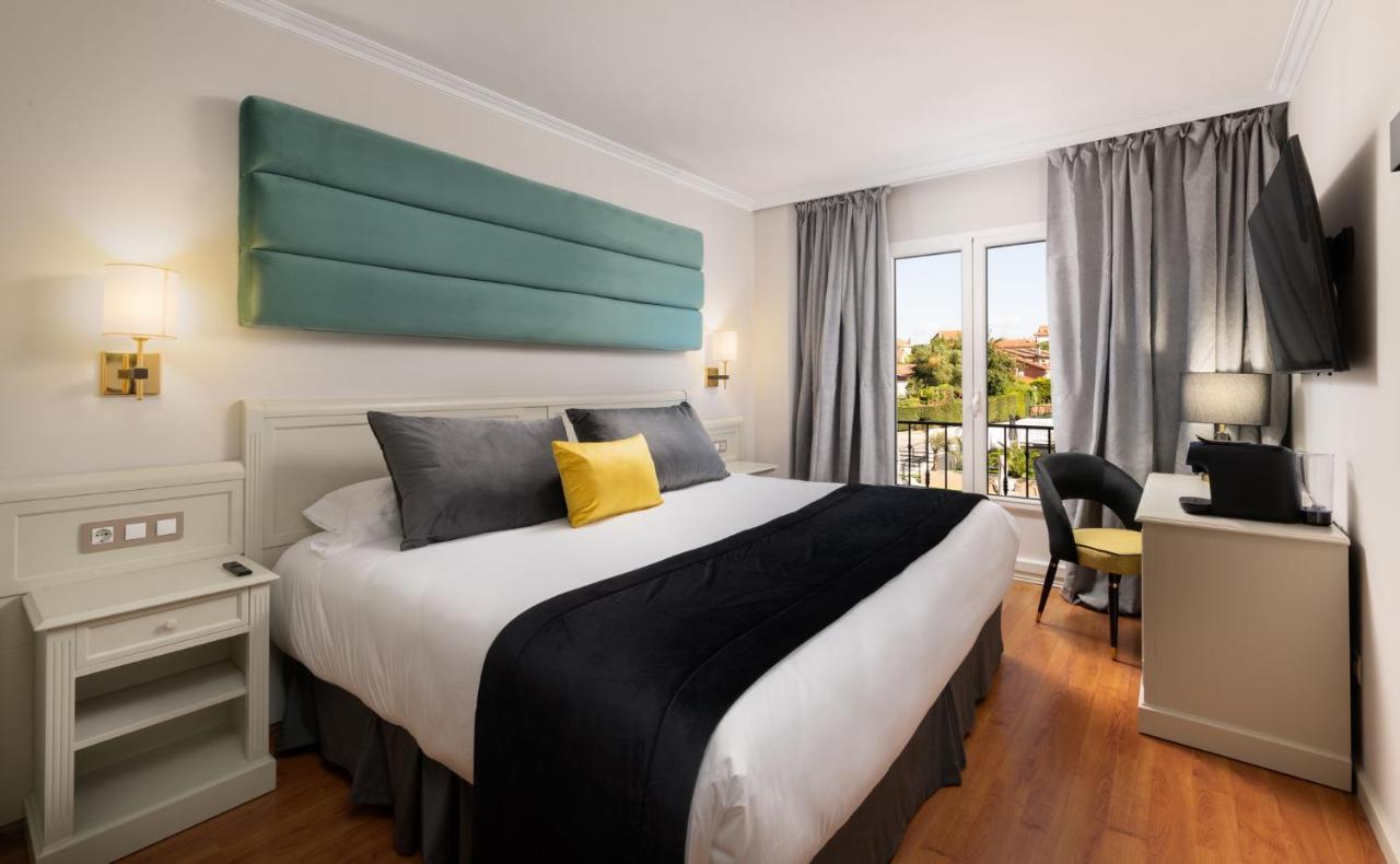 Hotel 1907 Gijón