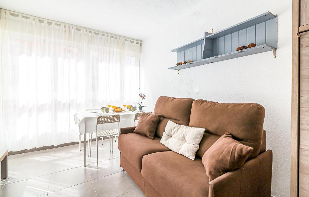 Apartment Beautiful With Pool Torrox