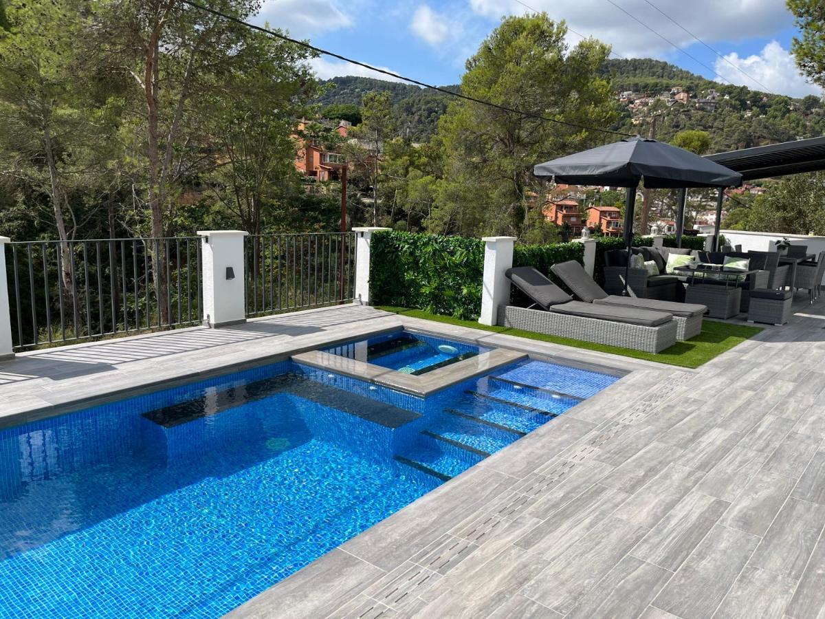 Lux Barcelona Villa Vallirana
