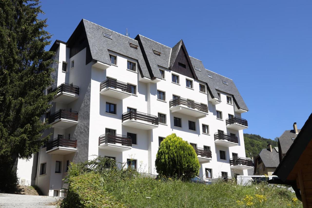Blu Aran Hotel