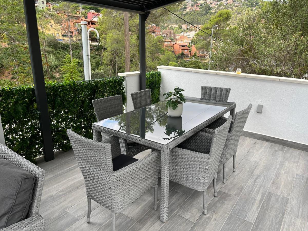 Lux Barcelona Villa Vallirana