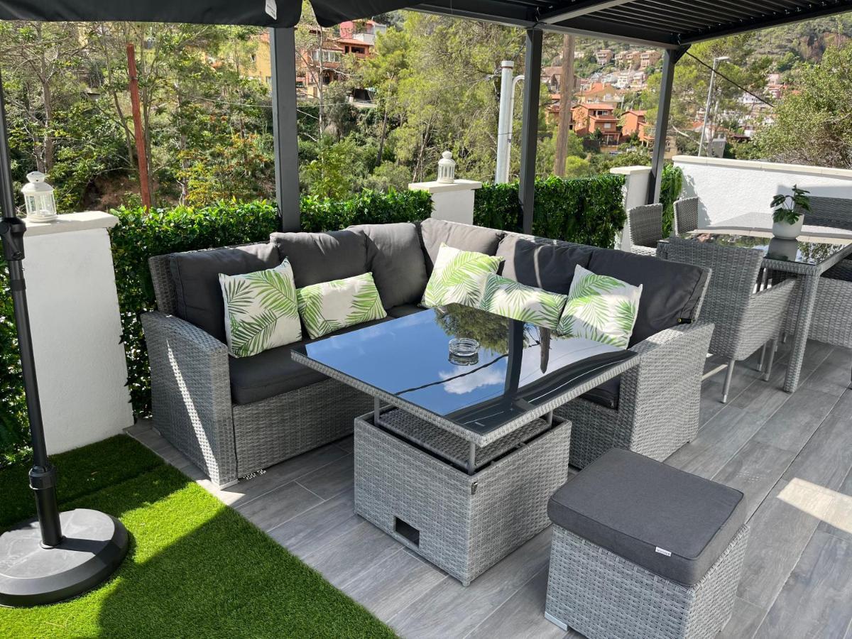 Villa Lux Barcelona *
