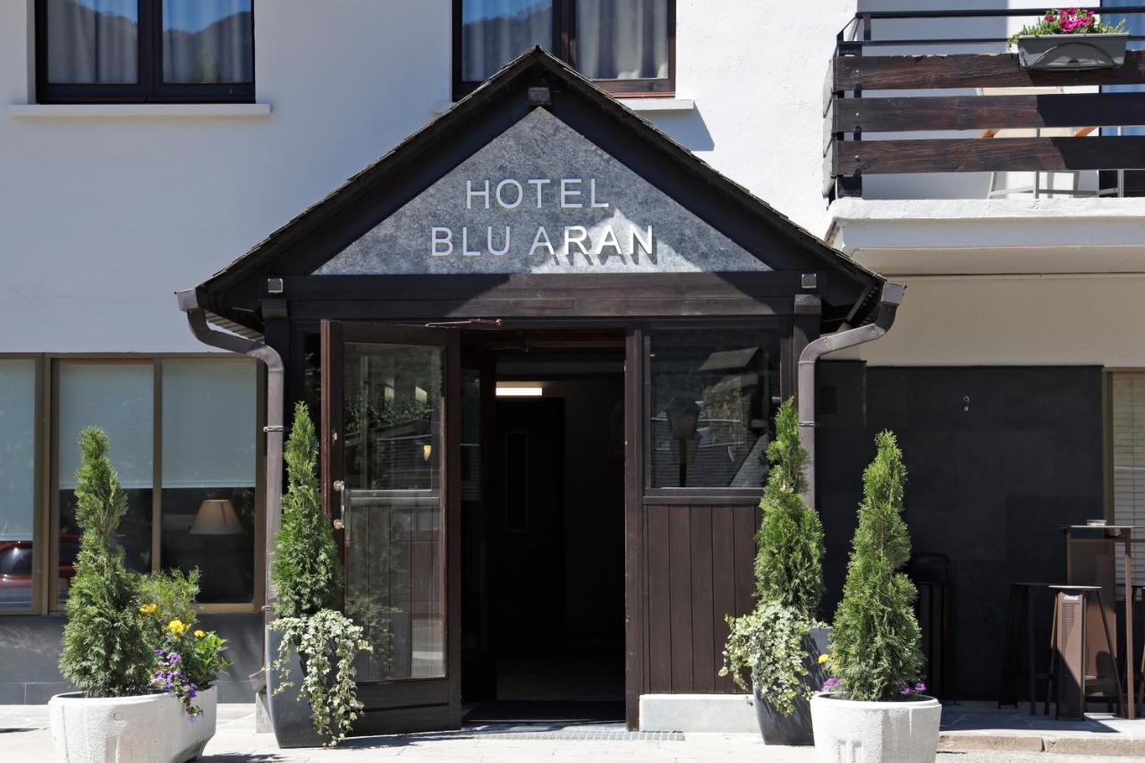 Blu Aran Hotel Vielha