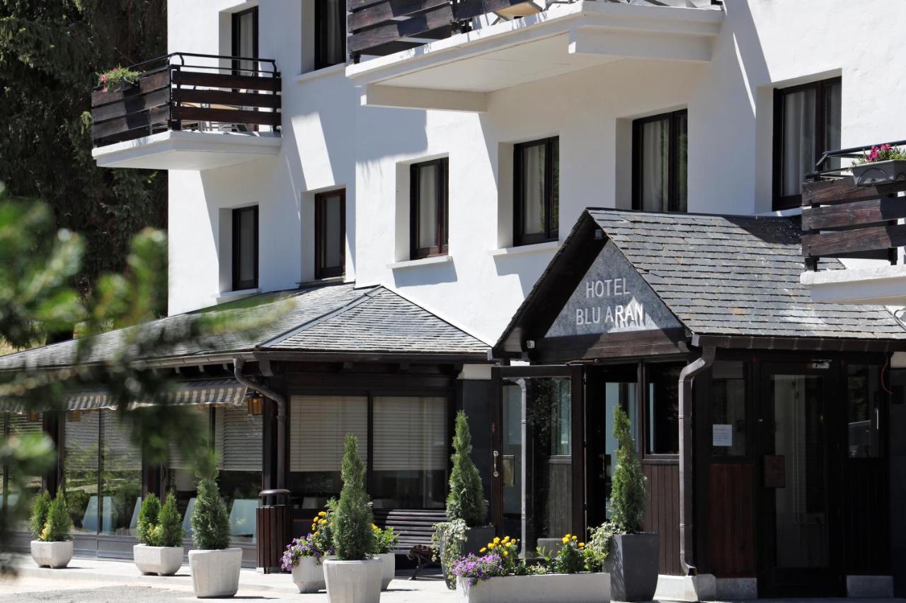 Hotel Blu Aran Vielha