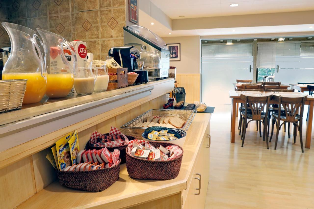 Hotel Blu Aran