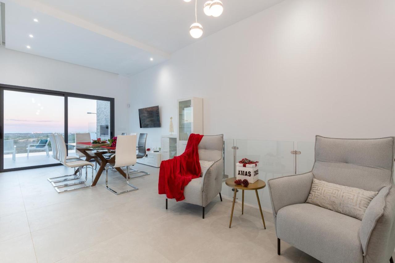Villa Fidalsa 5 Stars Sea Views *