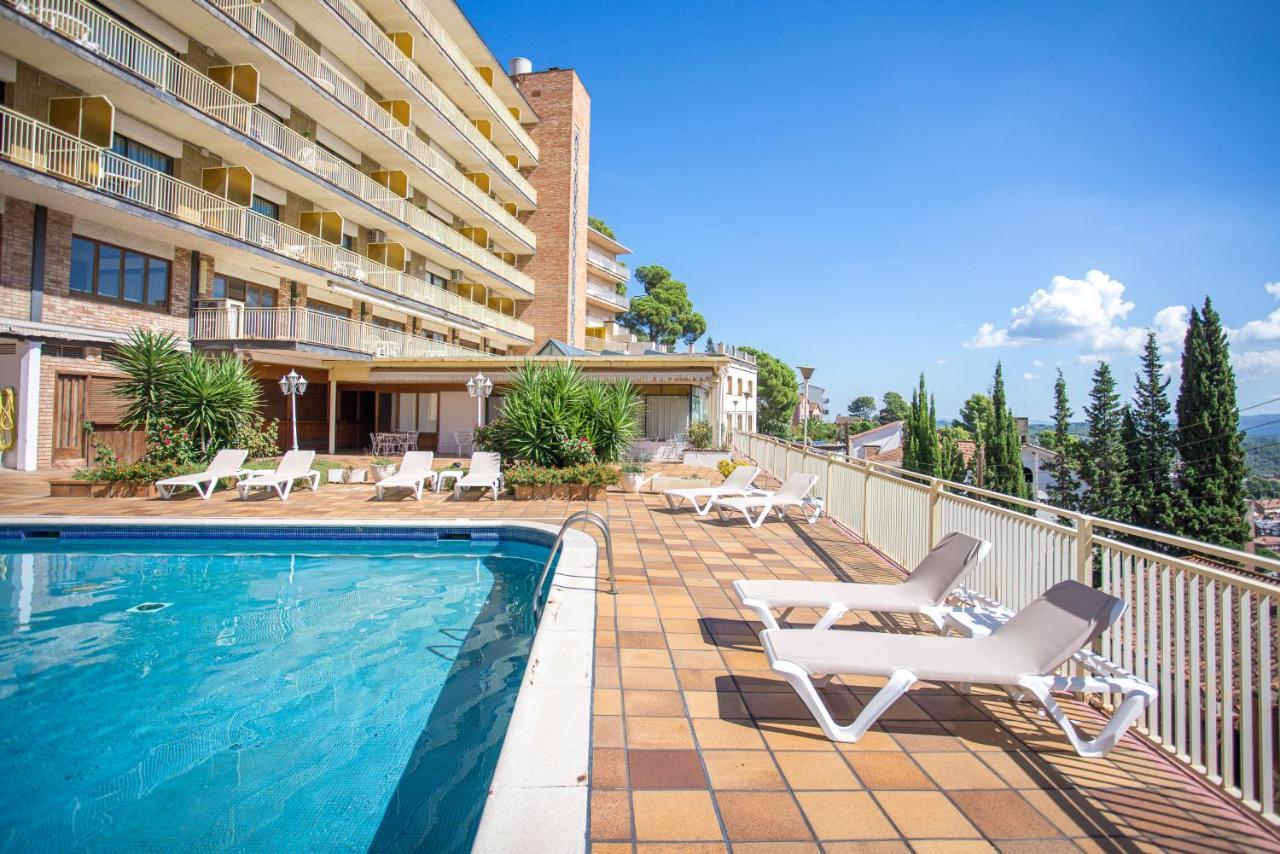Hotel Fisa & Corbera de Llobregat