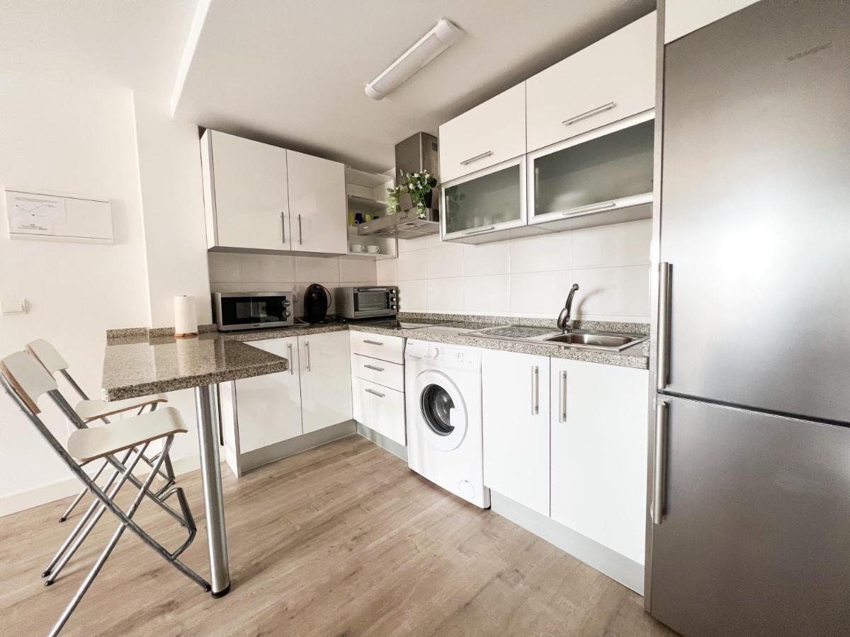 Apartamento Narváez- Altos Del Tomillar