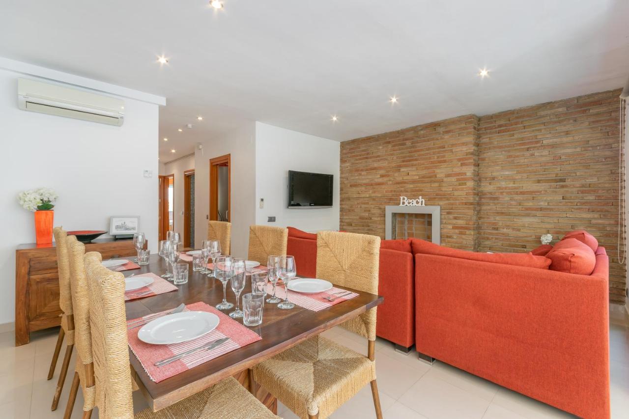 Apartamento Fragata *