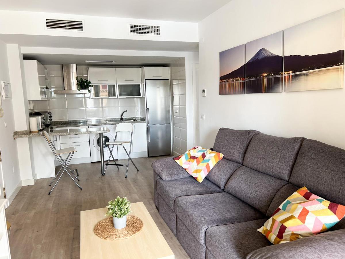 Narváez- Altos Del Tomillar Apartamento