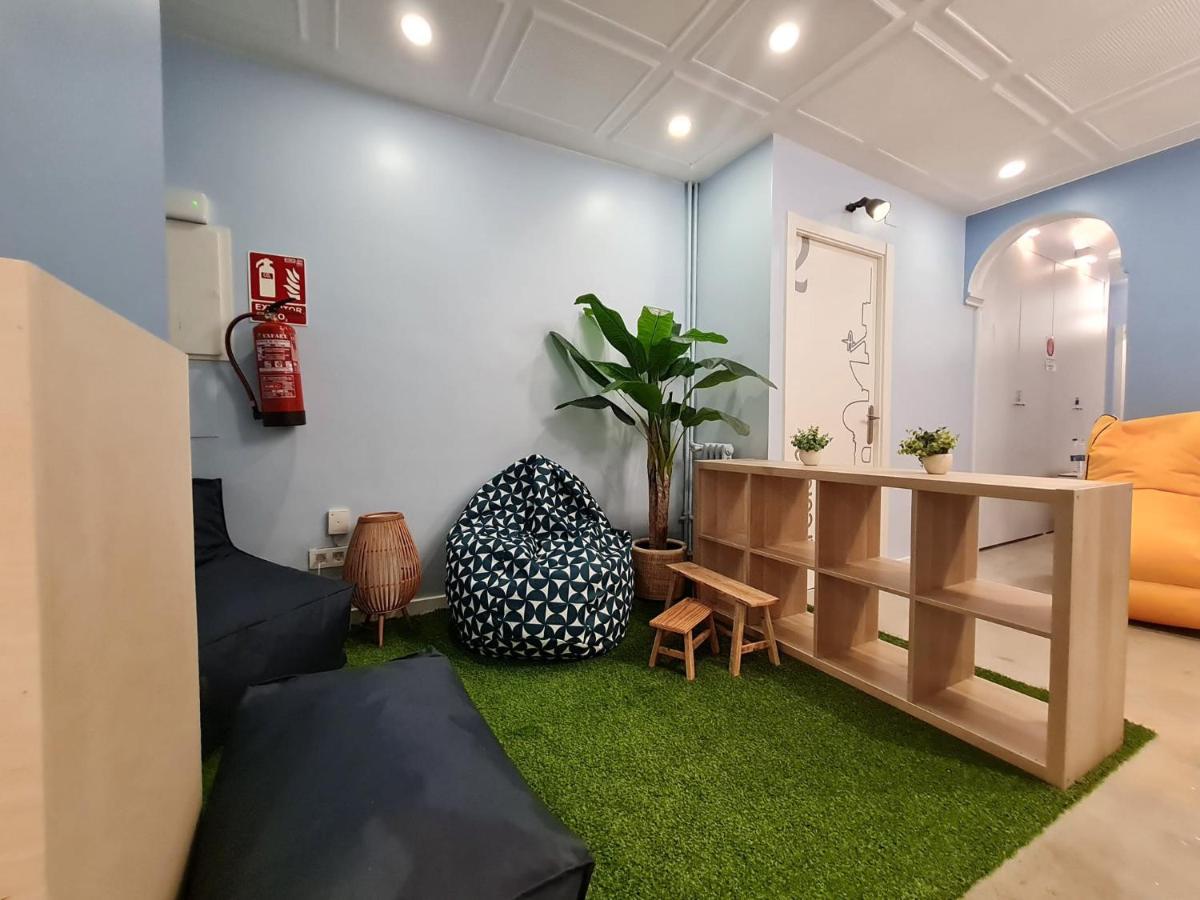 Az The Zity - Coliving Pensión *