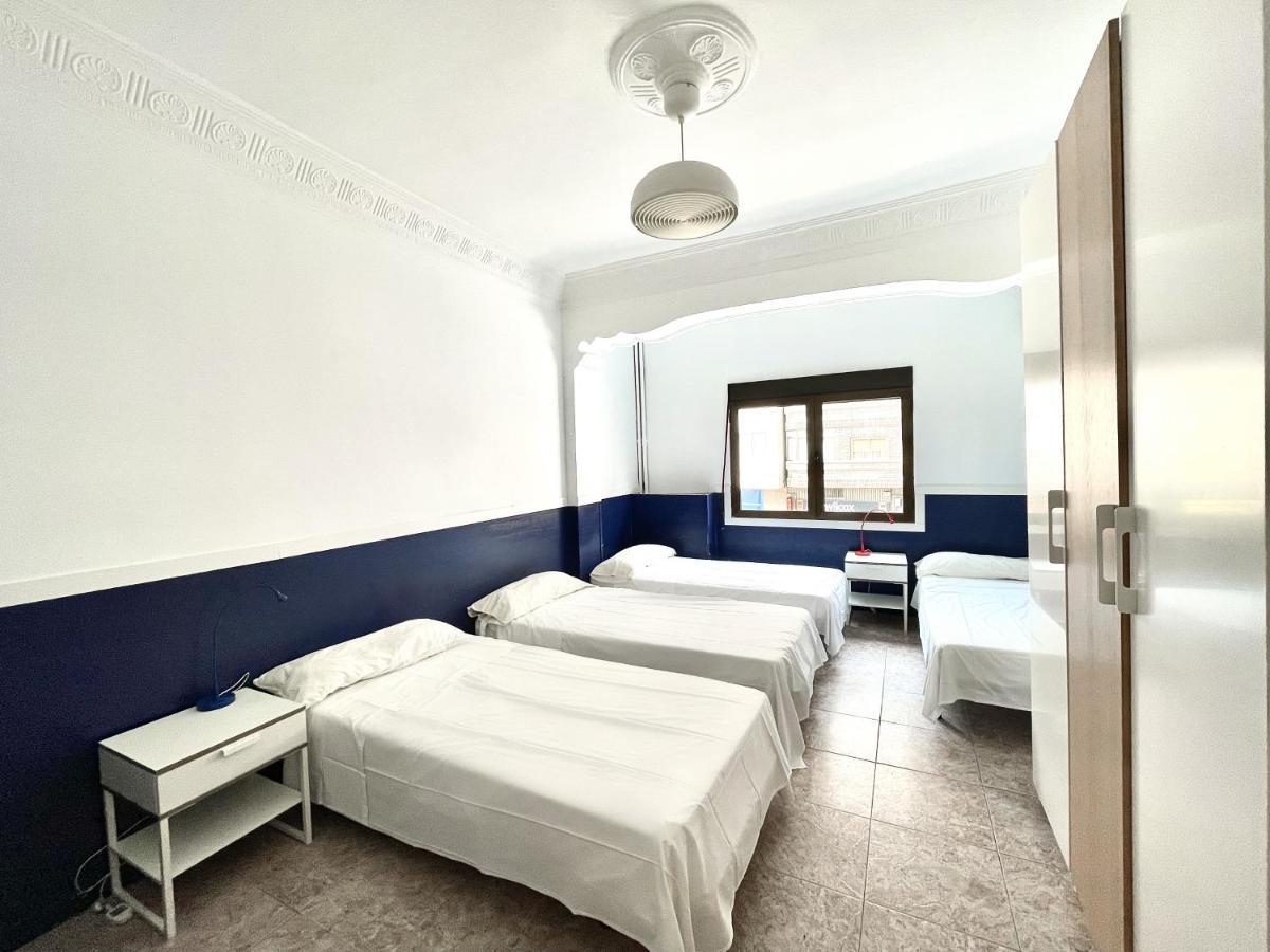 Pensión Az The Zity - Coliving