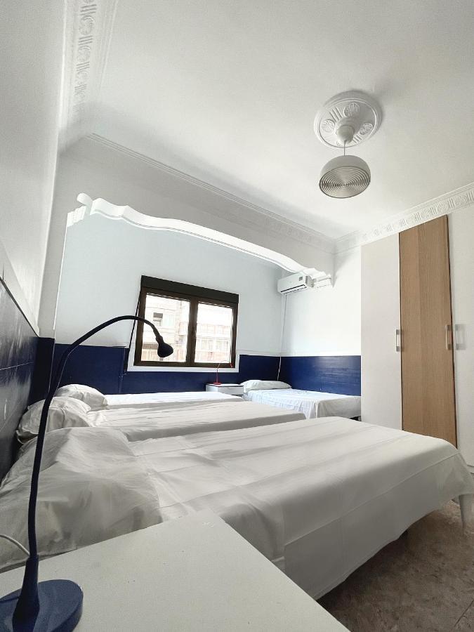 Pensión Az The Zity - Coliving *