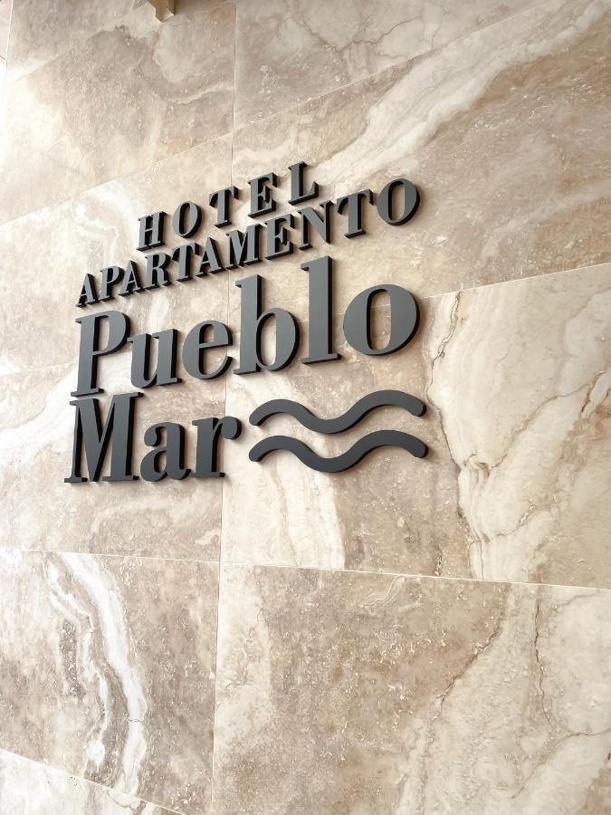 Apartamento рueвlo мar,