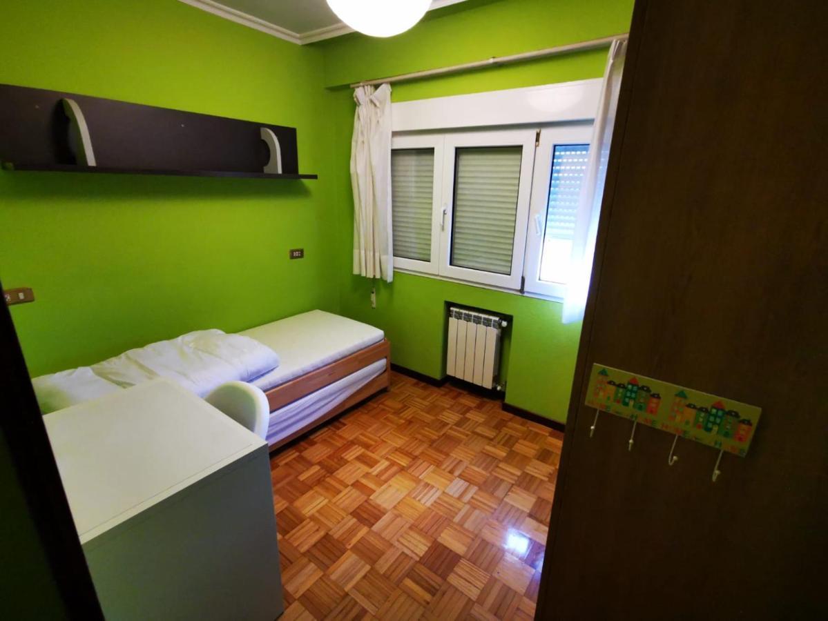 Conoce Apartment