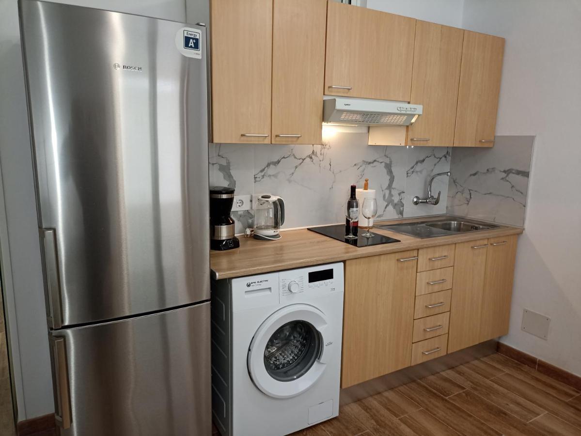 Apartamento Nectarinas Maspalomas